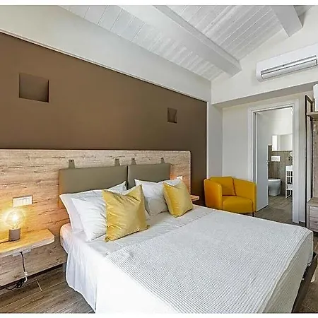 Hotel Ada Comfortable Lapedona