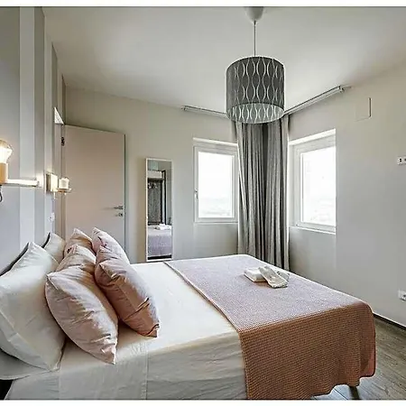 Hotel Ada Comfortable Lapedona