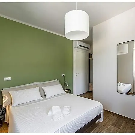 Ada Comfortable 3* Lapedona