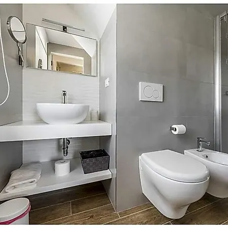 Ada Comfortable 3* Lapedona