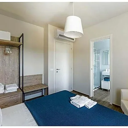 Hotel Ada Comfortable 3*
